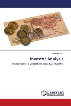 portada Investor Analysis