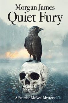 portada Quiet Fury (en Inglés)