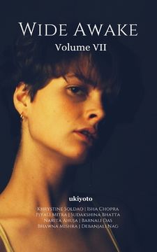 portada Wide Awake Volumke VII (en Inglés)