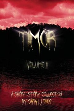 portada Timor: Volume ii 