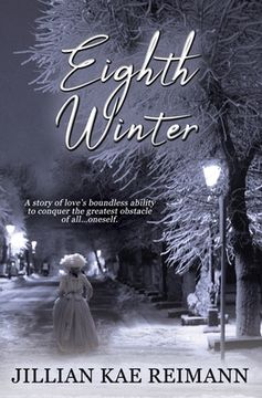 portada Eighth Winter (en Inglés)