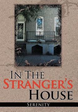 portada In the Strangers House (in English)