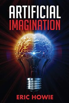 portada Artificial Imagination (en Inglés)