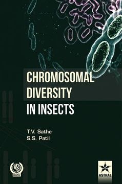 portada Chromosomal Diversity in Insect