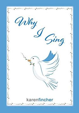 portada Why i Sing (en Inglés)