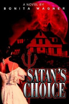 portada satan's choice (en Inglés)