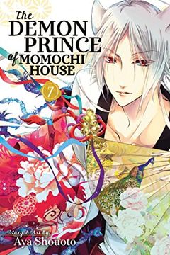 portada The Demon Prince of Momochi House, Vol. 7 (en Inglés)
