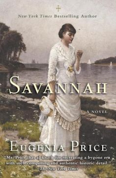 portada Savannah (Savannah Quartet) (en Inglés)