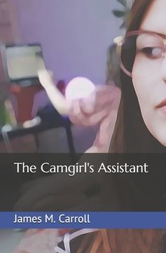 portada The Camgirl's Assistant (en Inglés)
