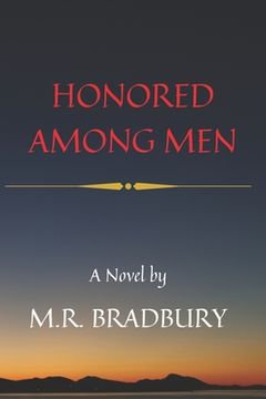 portada Honored Among Men (en Inglés)