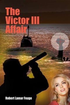 portada The Victor III Affair