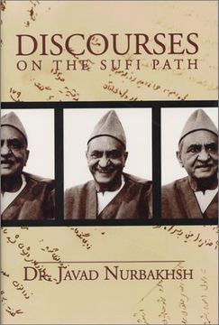 portada Discourses on the Sufi Path (en Inglés)