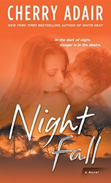 portada Night Fall (T-Flac: Night Trilogy) 