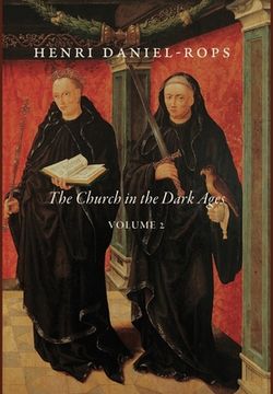 portada The Church in the Dark Ages, Volume 2 (en Inglés)