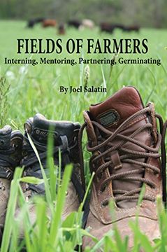 portada Fields of Farmers: Interning, Mentoring, Partnering, Germinating
