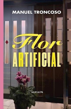 portada Flor Artificial