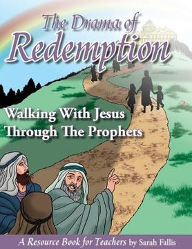 portada The Drama of Redemption Volume 2 (en Inglés)