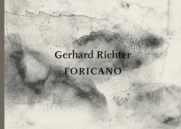 portada Gerhard Richter: Foricano: 26 Drawings