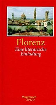 portada Florenz: Eine Literarische Einladung (in German)