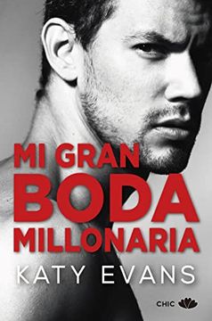 portada Mi Gran Boda Millonaria (in Spanish)