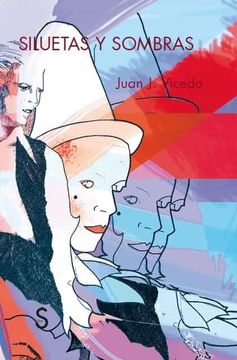 portada Siluetas y Sombras: David Bowie (in Spanish)
