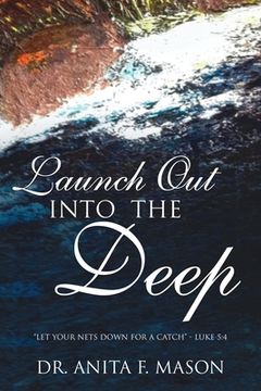 portada Launch Out Into The Deep (en Inglés)