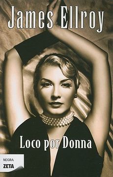 portada Loco Por Donna (in Spanish)