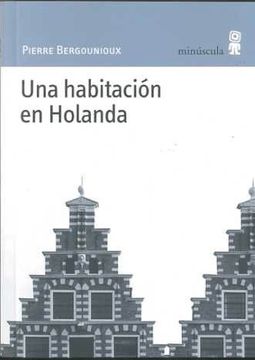 portada Una Habitación en Holanda (in Spanish)