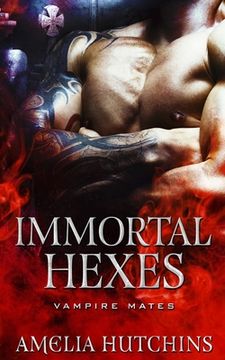 portada Immortal Hexes (en Inglés)