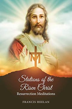 portada Stations of the Risen Christ: Resurrection Meditations (en Inglés)