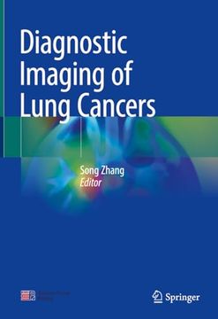 portada Diagnostic Imaging of Lung Cancers (en Inglés)