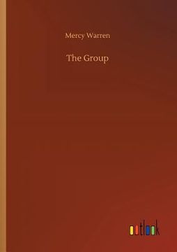 portada The Group (en Inglés)