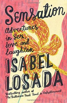 portada Sensation: Adventures in Sex, Love & Laughter (in English)