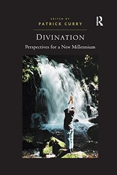 portada Divination: Perspectives for a new Millennium