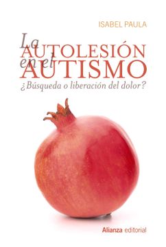 portada La Autolesión en el Autismo (in Spanish)