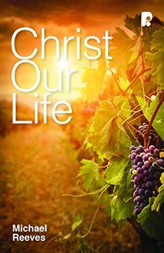 portada Christ our Life (in English)