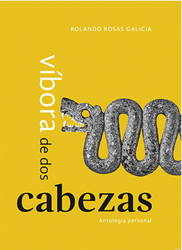 portada Víbora de dos Cabezas (in Spanish)
