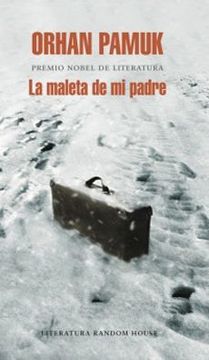portada La Maleta de mi Madre (in Spanish)