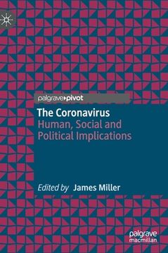 portada The Coronavirus: Human, Social and Political Implications (in English)