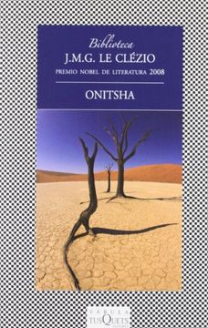 Onitsha (Fábula)