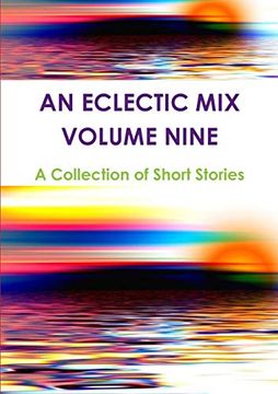 portada An Eclectic mix - Volume Nine 