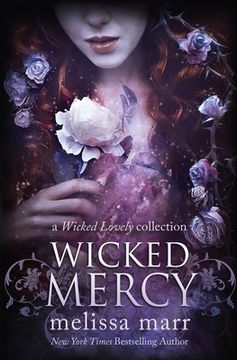 portada Wicked Mercy (en Inglés)