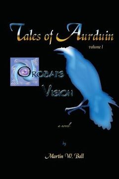 portada Orobai's Vision: Tales of Aurduin (in English)