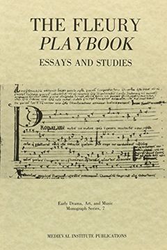 portada The Fleury Playbook: Essays and Studies (en Inglés)
