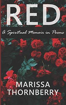 portada Red: A Spiritual Memoir in Poems (en Inglés)