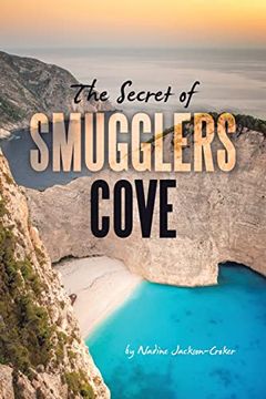 portada The Secret of Smugglers Cove (in English)