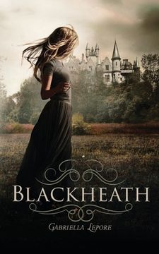 portada Blackheath (en Inglés)