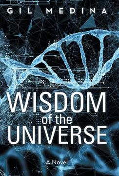 portada Wisdom of the Universe (en Inglés)