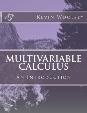portada Multivariable Calculus 