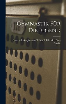 portada Gymnastik für die Jugend